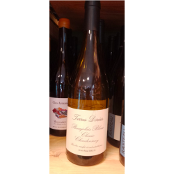 Vin - Terres dorées...