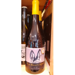 Vin - La bourrique  - 750ml