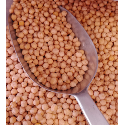 Pois chiches  - VRAC* 500g