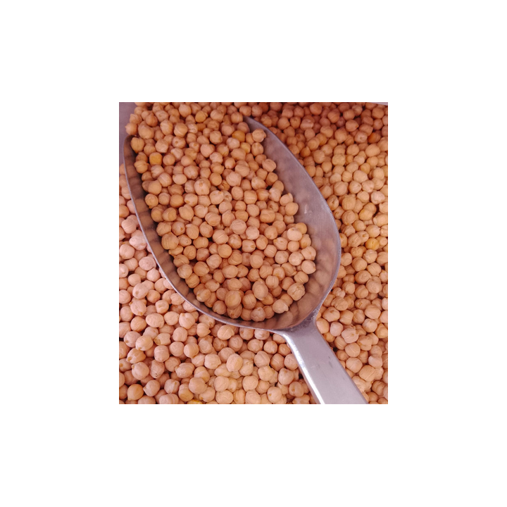 Pois chiches  - VRAC* 500g