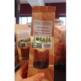 Graines de pavot bleu – 100g