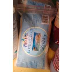 Sel de la Mer Morte – 1kg