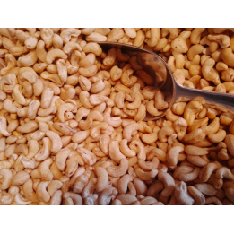 Noix de cajou bio - VRAC*1kg
