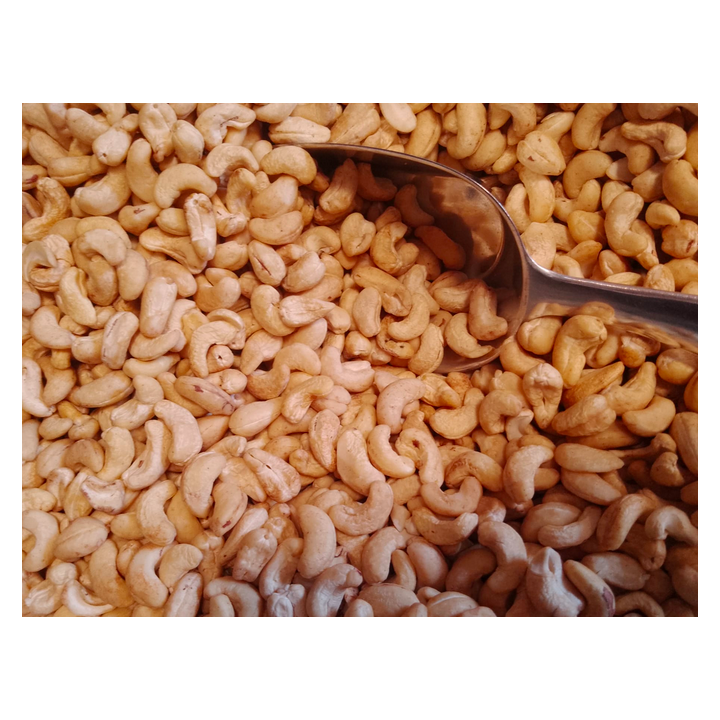 Noix de cajou bio - VRAC*1kg