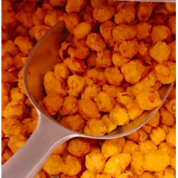 Crispeanuts au paprika –...