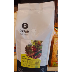 Café Highland EN GRAIN bio...