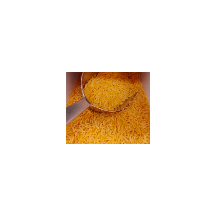 Pates ORZO – VRAC*500g – bio