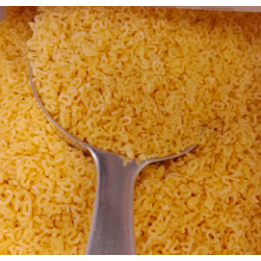 Pâtes chiffres et lettres VRAC*500g