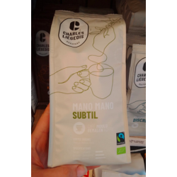 Café mano mano MOULU– Café...