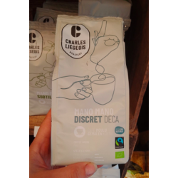 Café mano mano MOULU DÉCA –...