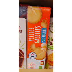 Biscuits PETITES GALETTES...