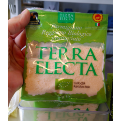 Fromage Parmesan râpé - 50g...