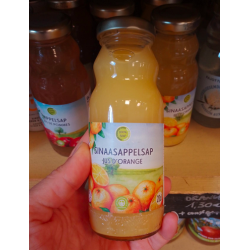 Jus orange – 20cl – Drie...