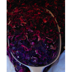 Hibiscus séché - VRAC*100g
