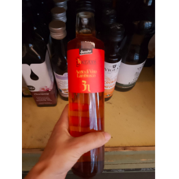 Vinaigre de vin lambrusco bio – 50cl – Guerzoni