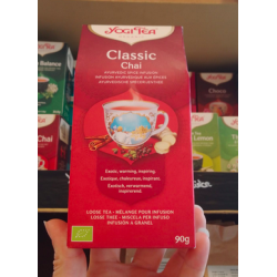 Yogi Tea - VRAC Chaï...