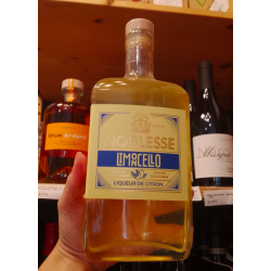 Limoncello - Noblesse - bio...