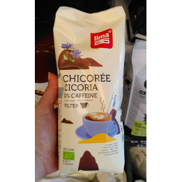 Boisson Chicorée FILTER - 250g - Lima - bio
