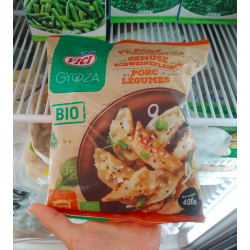 SURGELE - gyosas porc...