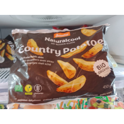 SURGELE - County Potatoes -...
