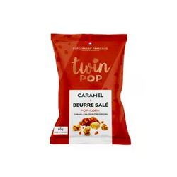 Pop corn CARAMEL SALE - 65g