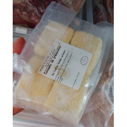 LIQUIDATION - croquettes...