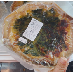 LIQUIDATION - quiche...
