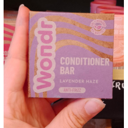 Conditioner bar - lavender...