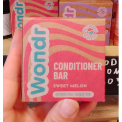Conditioner bar - sweet...