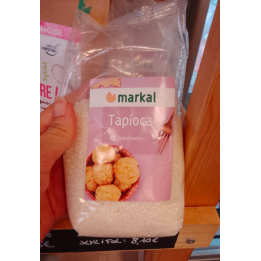 Tapioca - épaississant - 250g - Markal