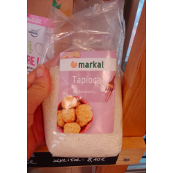 Tapioca - épaississant -...
