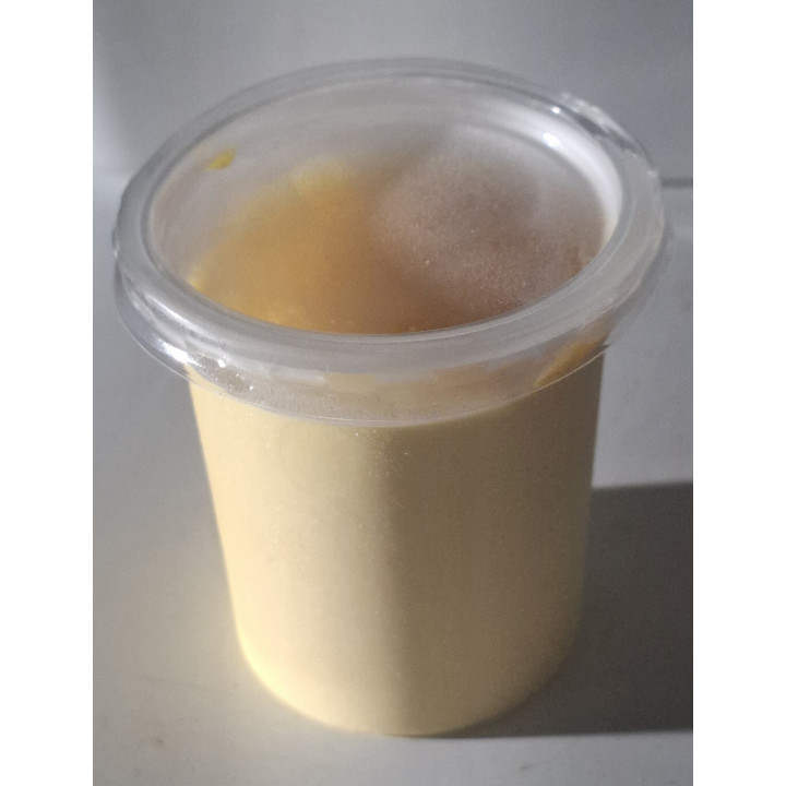 Bavarois exotique (95 gr)