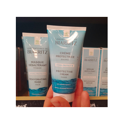 Crème mains protectrice –...