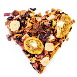 Nectar FruiThé 210 gr.