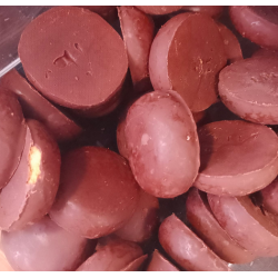 Biscuits COEUR ORANGE...