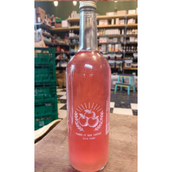 Kéfir POMME BAIE SAUVAGE - 1l