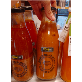 Bisque de homard - Labonnemer - 710ml