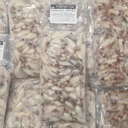 ❄️ Calamar Mini 500gr -Goede Vissers-