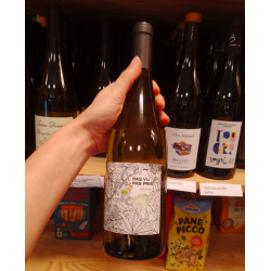 Vin - Pas vu pas pris -...