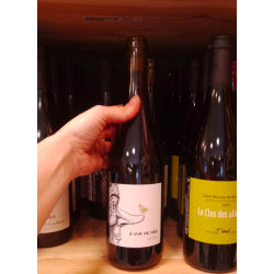 Vin - A vue de nez - 14% -...