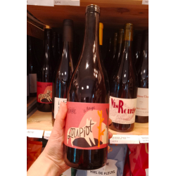 Vin - Loupiot - le Rouge -...