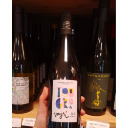 Vin - Tougri - Bonnet...