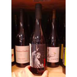 Vin - Oracle - le vin du...