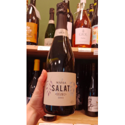 Vin - masiat Salat - Cava...