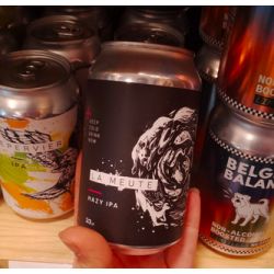 Bière - Noire du midi -...