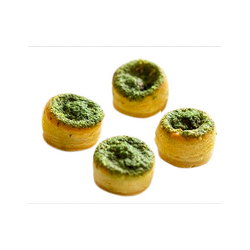 Escargots en feuilletés - 8...