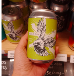 Bière - Pigeon 3,5% - La...
