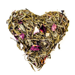 Thé Rose 35 gr.