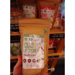 Edulcorant Ciao le sucre...