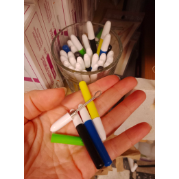 Cure oreille - 1 pièce